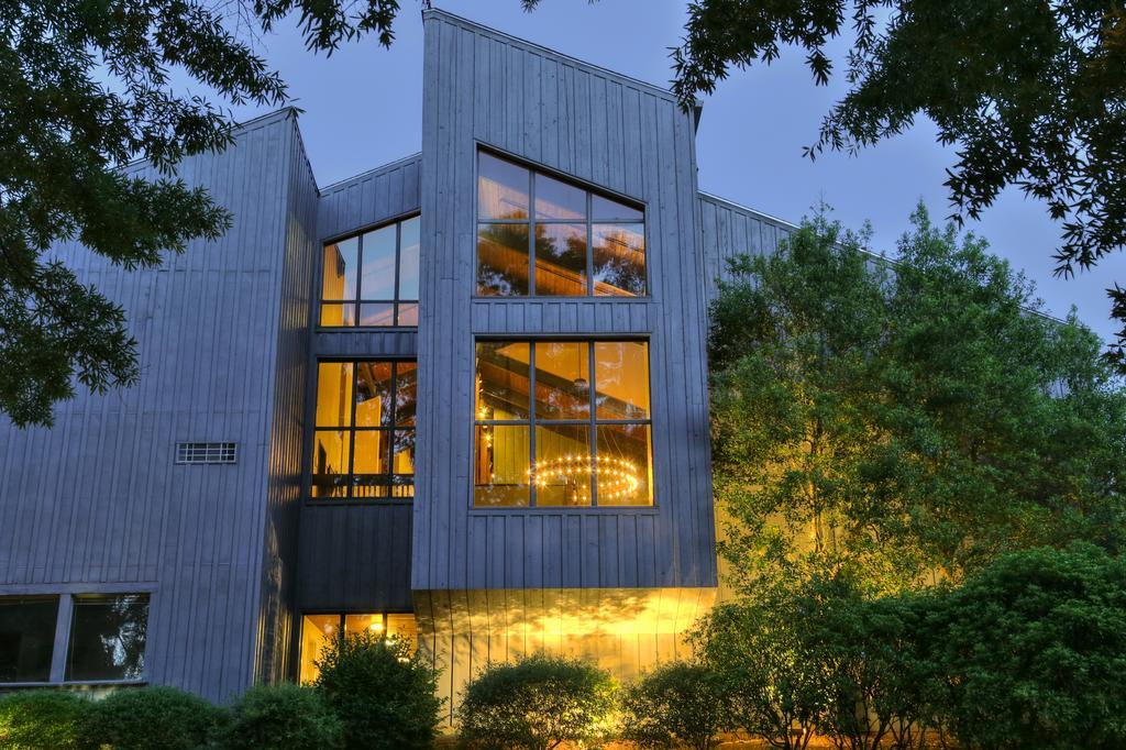 Unicoi State Park & Lodge Helen Exterior photo