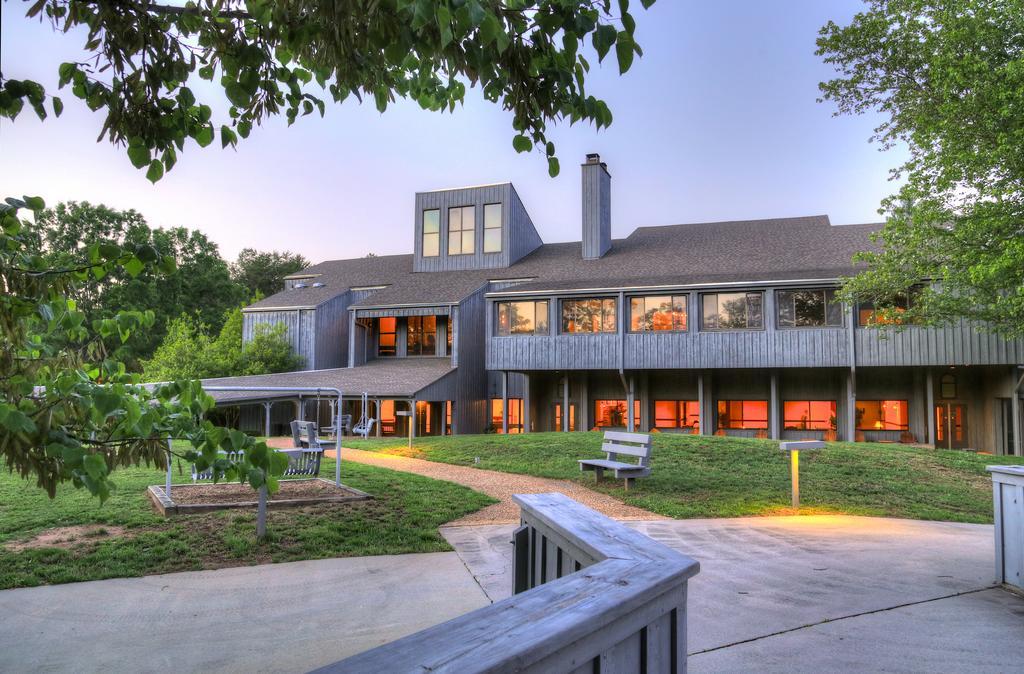 Unicoi State Park & Lodge Helen Exterior photo