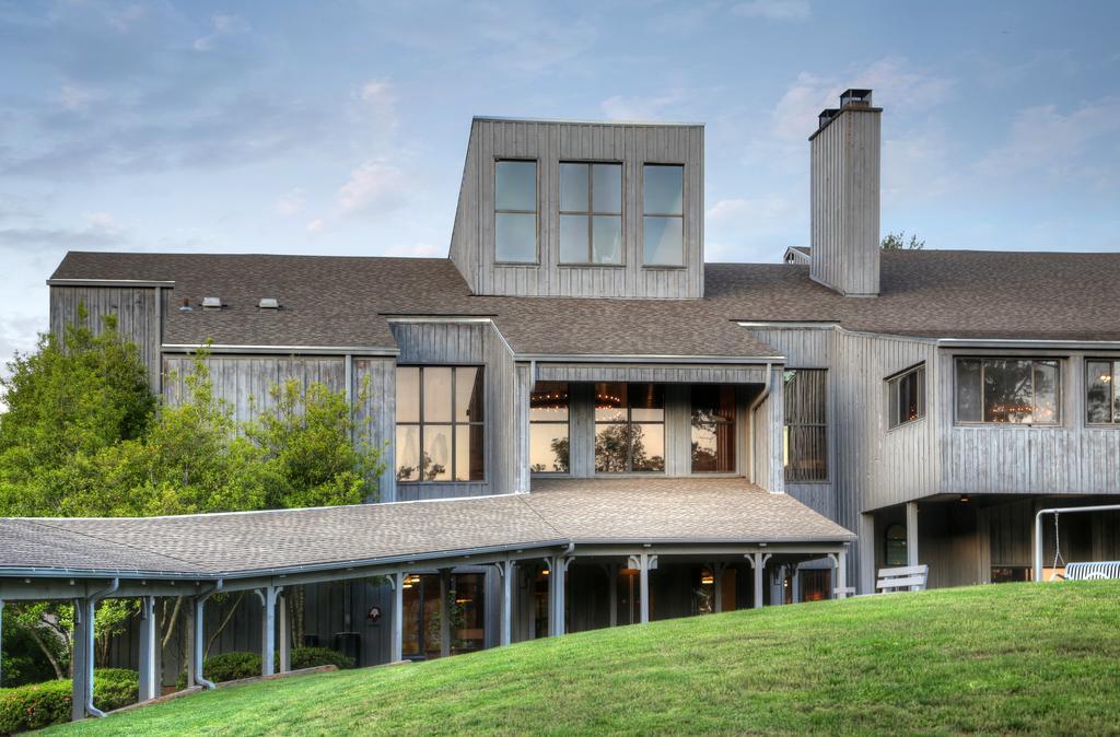 Unicoi State Park & Lodge Helen Exterior photo