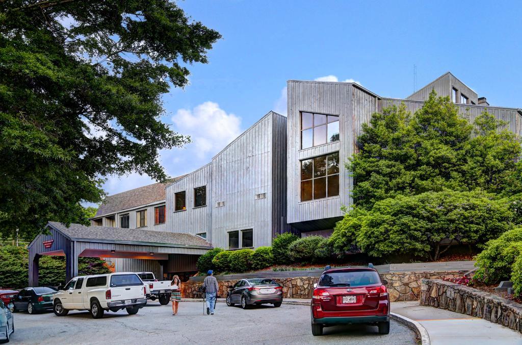 Unicoi State Park & Lodge Helen Exterior photo