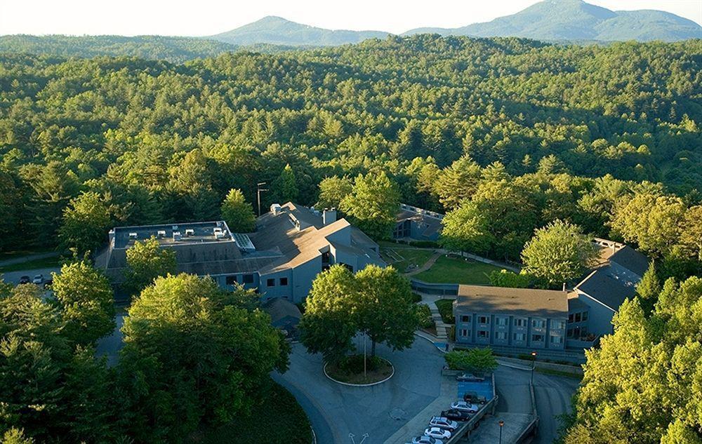 Unicoi State Park & Lodge Helen Exterior photo