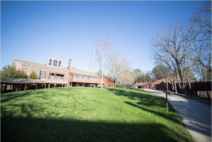 Unicoi State Park & Lodge Helen Exterior photo