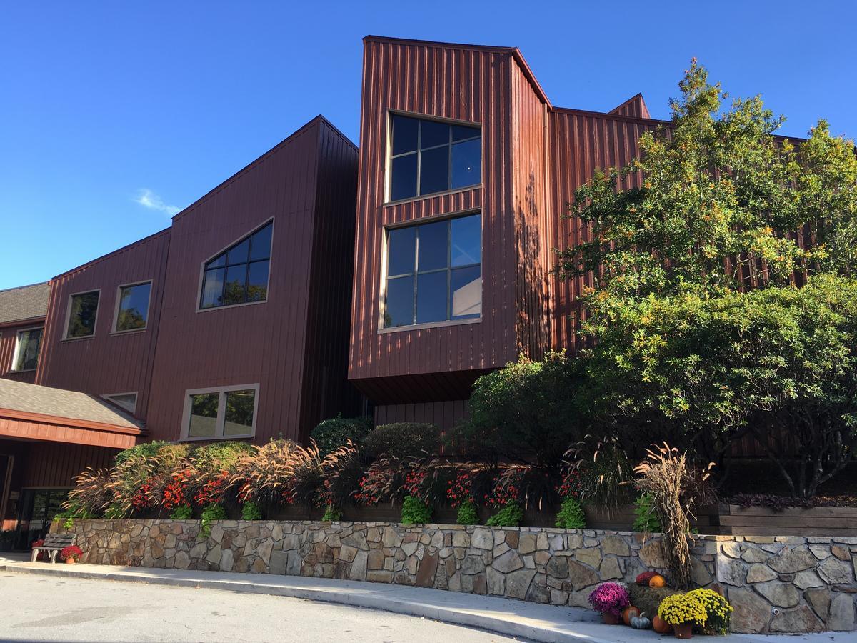 Unicoi State Park & Lodge Helen Exterior photo